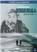 Dersu Usala- der Kirgise