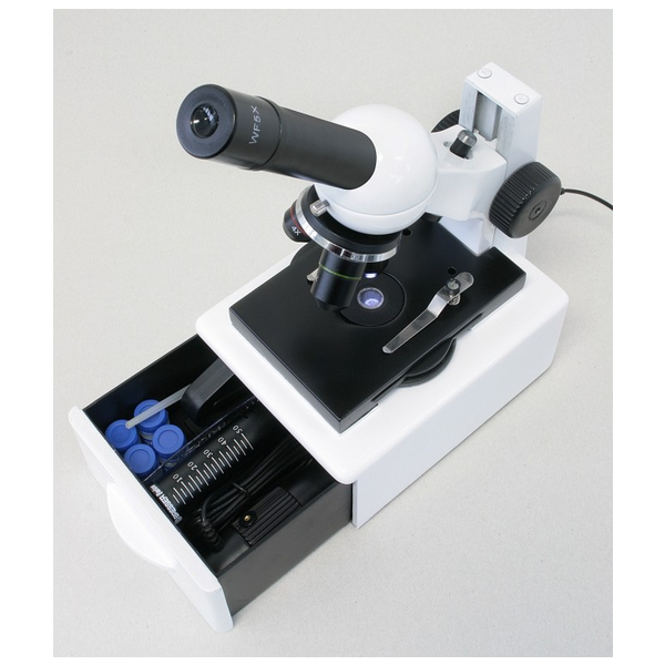 Mikroskop Duolux