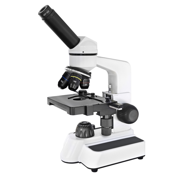Mikroskop Biorit - Akku
