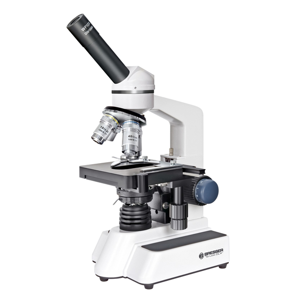 Mikroskop Erudit DLX-1000