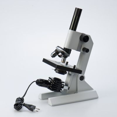 Schülermikroskop TSW - WF Okular 10x