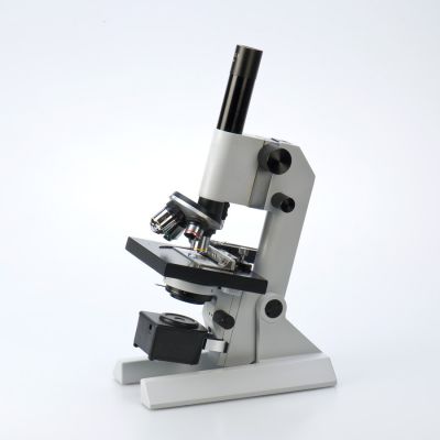 Schülermikroskop TL - 1000x Öl