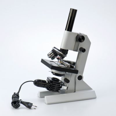Schülermikroskop TL - 1000x Öl